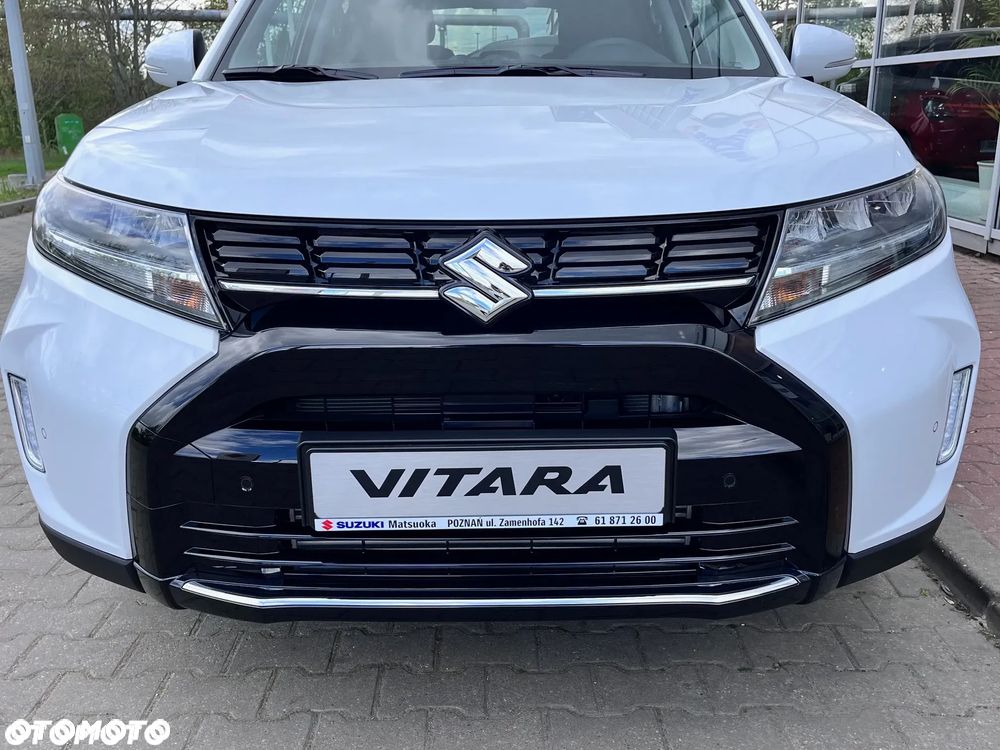 Suzuki Vitara - 4