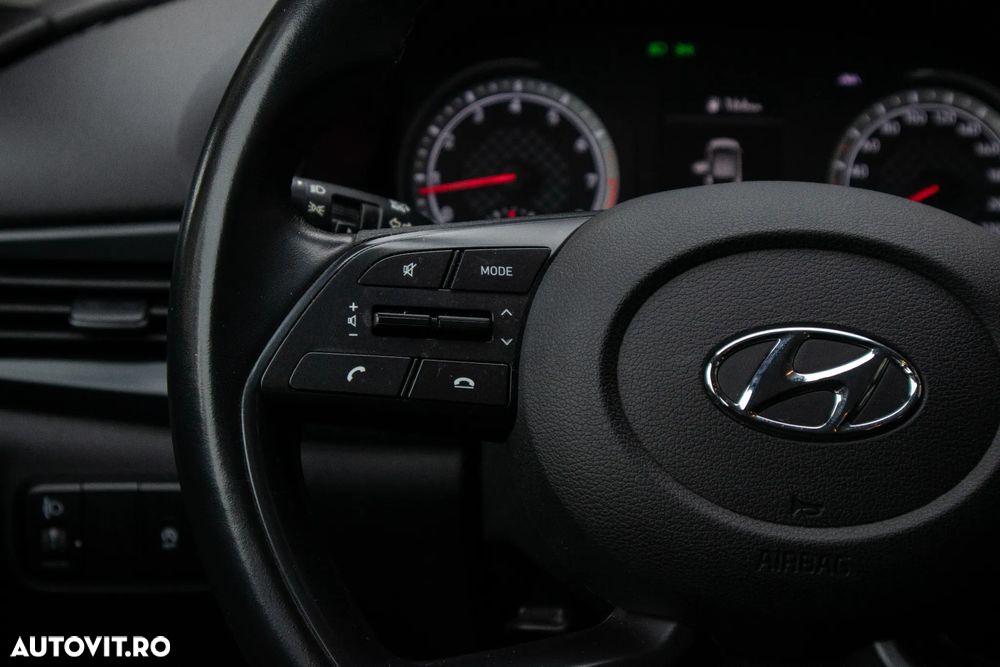 Hyundai i20 - 13