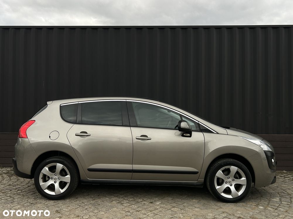 Peugeot 3008 - 6