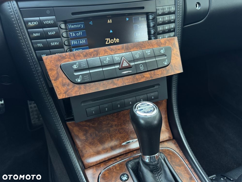 Mercedes-Benz CLS 350 CGI - 29