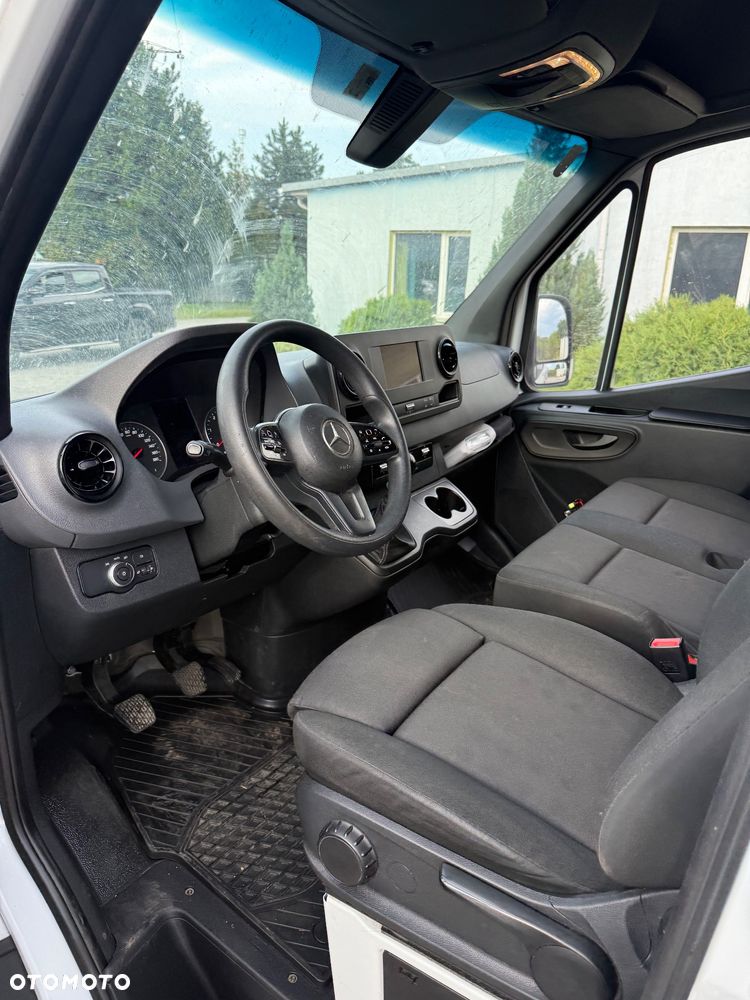 Mercedes-Benz Sprinter 2023 NOWY MODEL OKAZJA - 5
