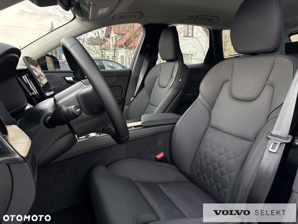 Volvo XC 60 - 17