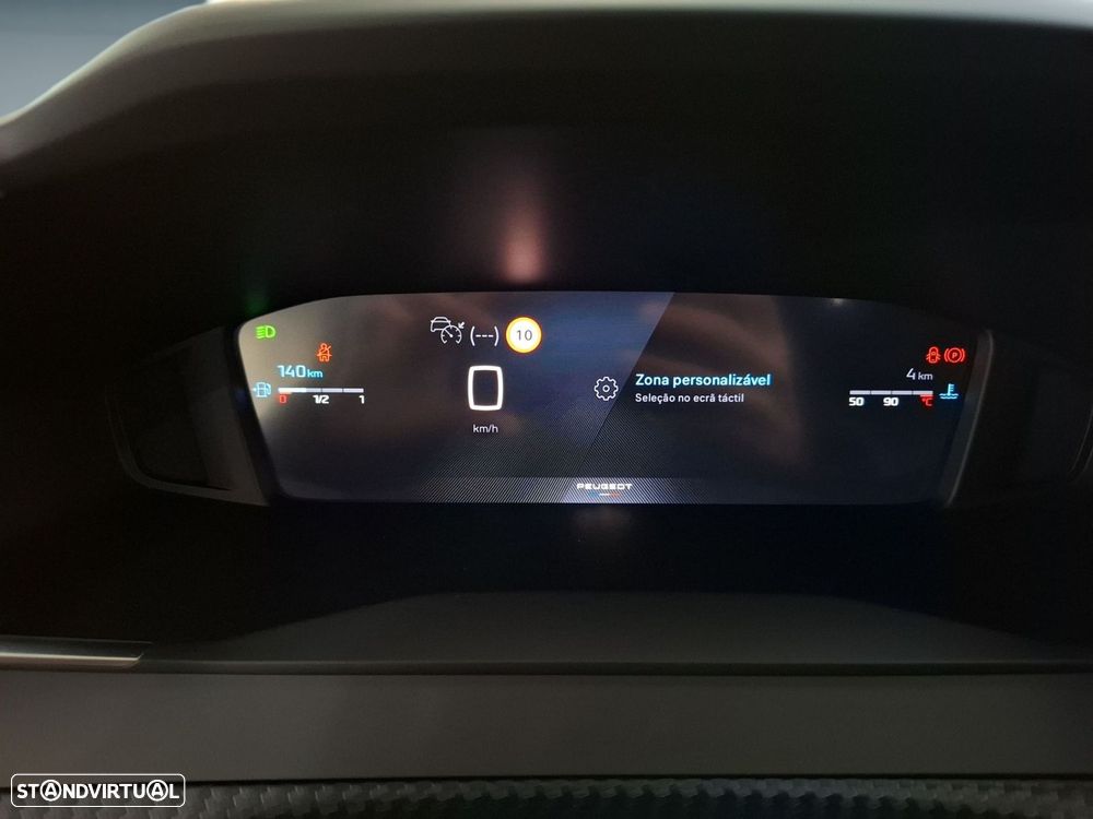 Peugeot 2008 1.2 PureTech Allure - 14