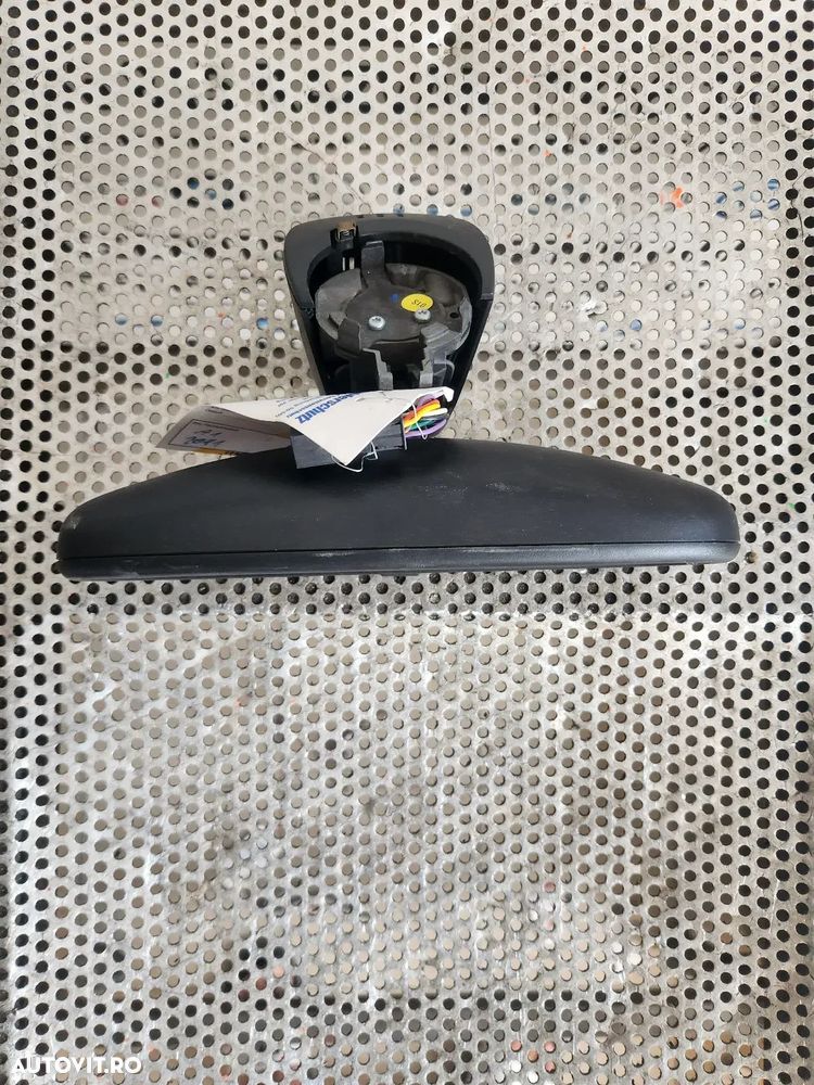 Oglinda Retrovizoare Parbriz Audi A1 8X Camera Faza Lunga - 6