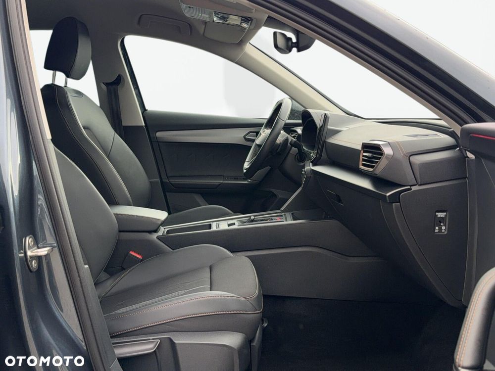 Cupra Formentor 2.0 TDI 4Drive DSG - 16