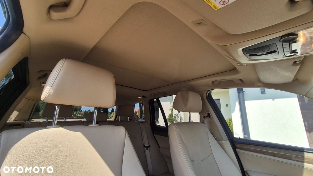 BMW X3 - 14