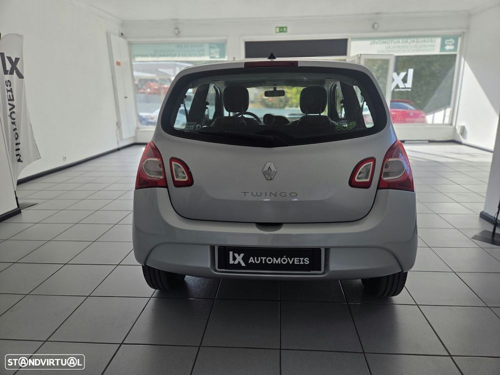 Renault Twingo 1.2 16V Dynamique - 6