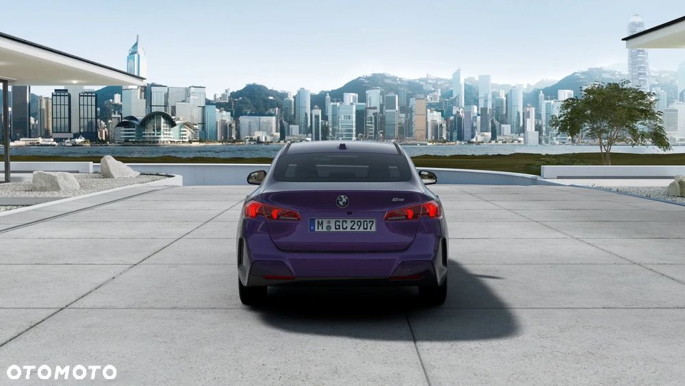 BMW Seria 2 216 - 5
