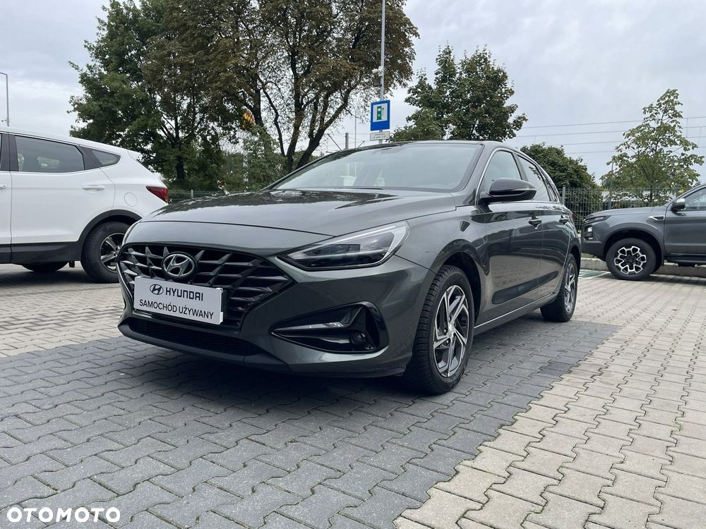 Hyundai i30 - 4