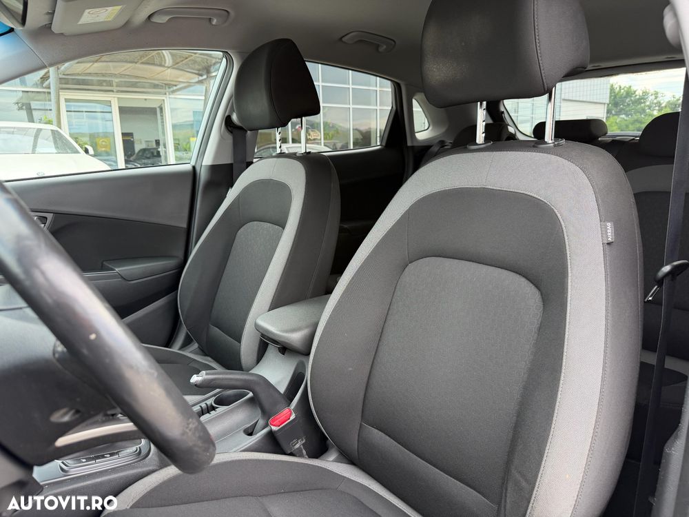 Hyundai KONA 1.6 CRDi Select - 16