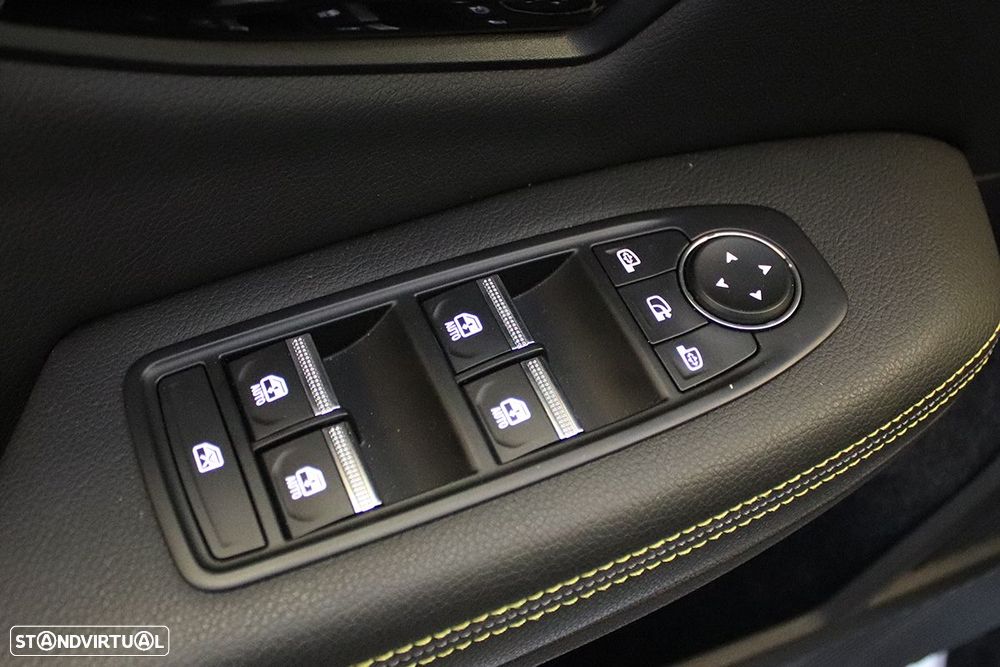 Renault Mégane E-Tech EV60 Iconic Autonomia Conforto - 20