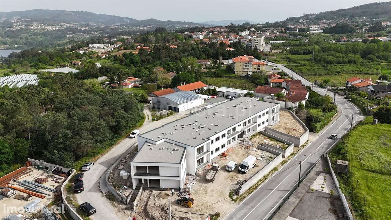 Apartamento T3 / Marco de Canaveses, Favões - Grande imagem: 4/20