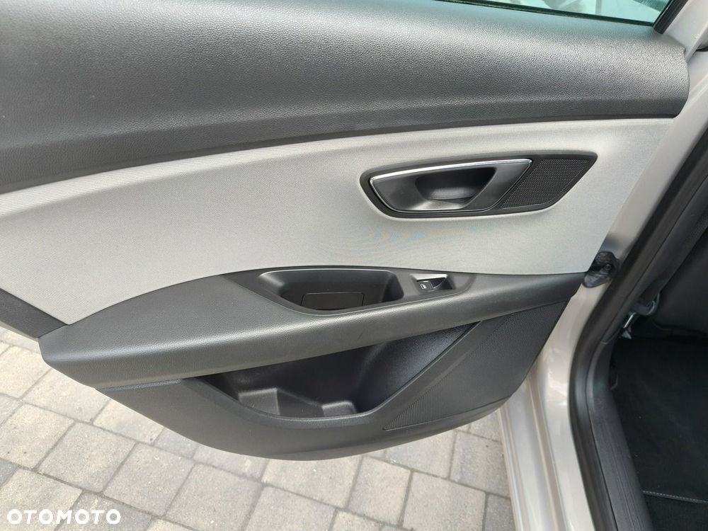 Seat Leon - 26