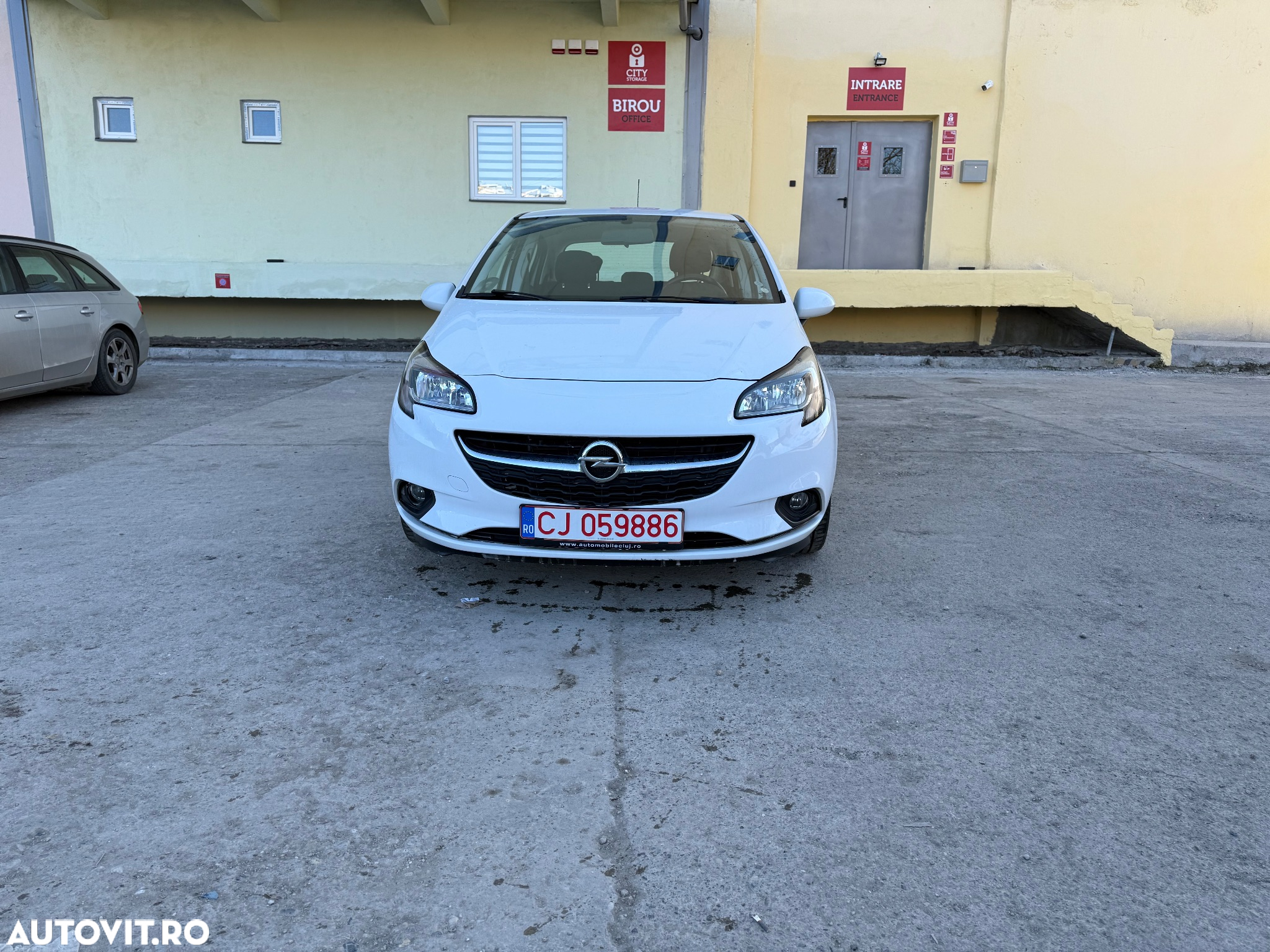 Opel Corsa 1.4i Enjoy - 7