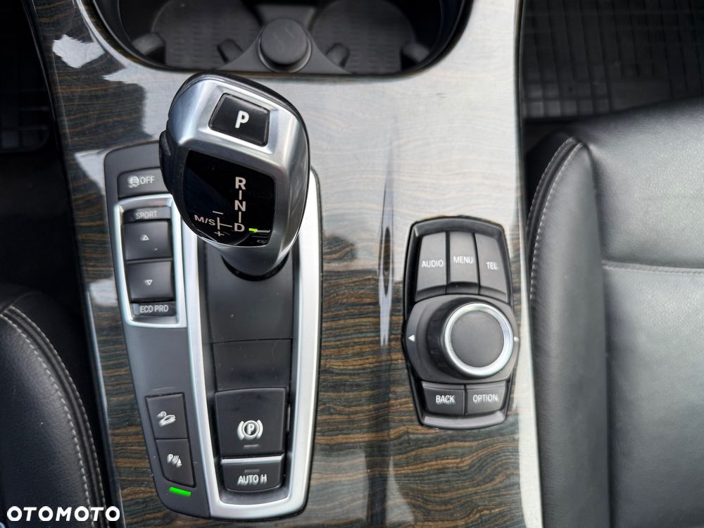 BMW X3 xDrive28i Sport-Aut Advantage - 9