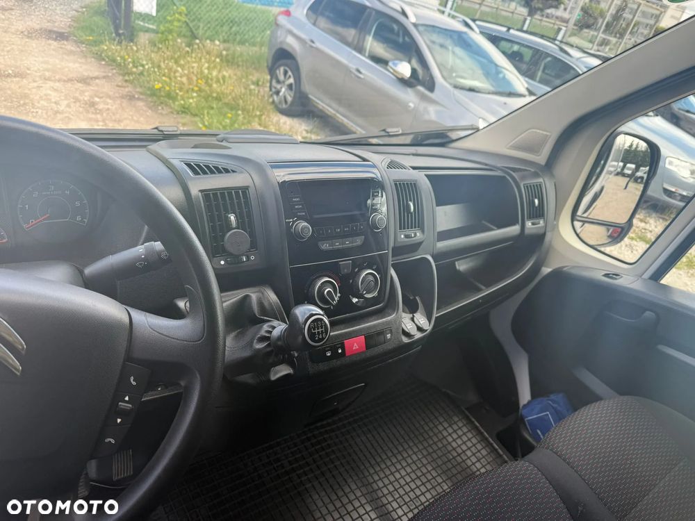 Citroën Jumper - 10