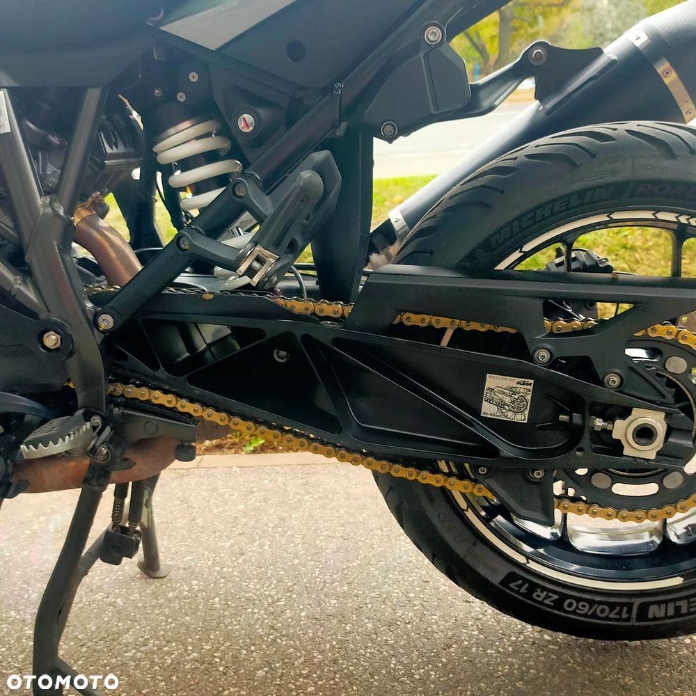 KTM Super Adventure - 6