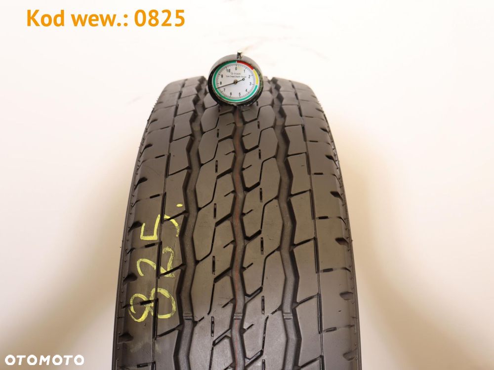 Firestone Vanhawk 2 - 205/65 R16C