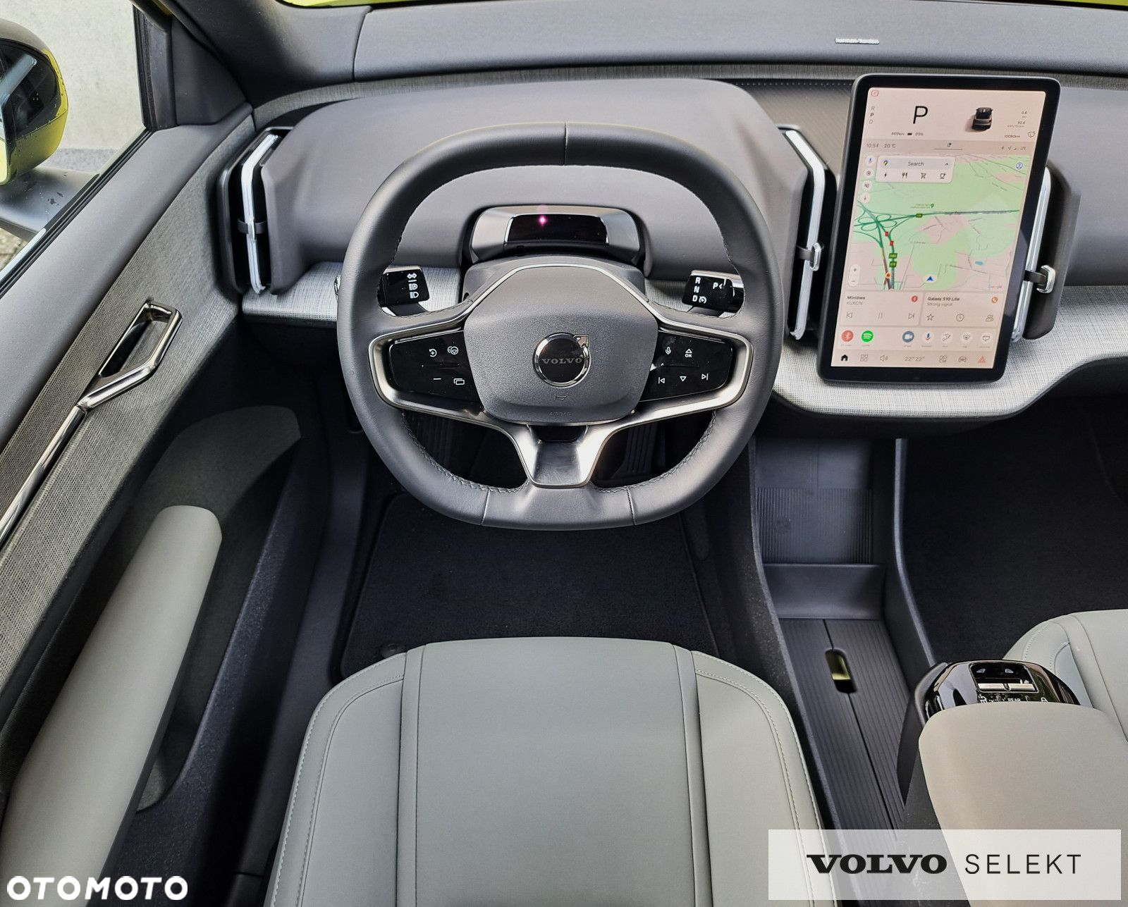 Volvo EX30 - 18