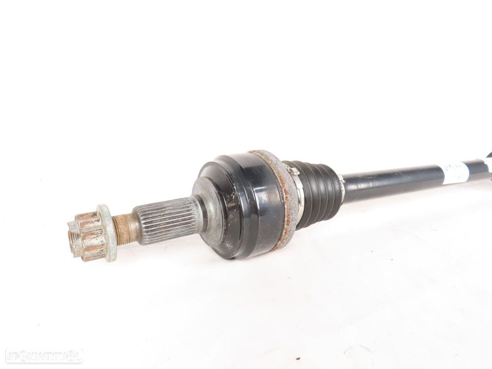 Transmissão Direito/Trás Seminovo/ Original PORSCHE CAYENNE (92A)/VW TOUAREG (7P... - 2