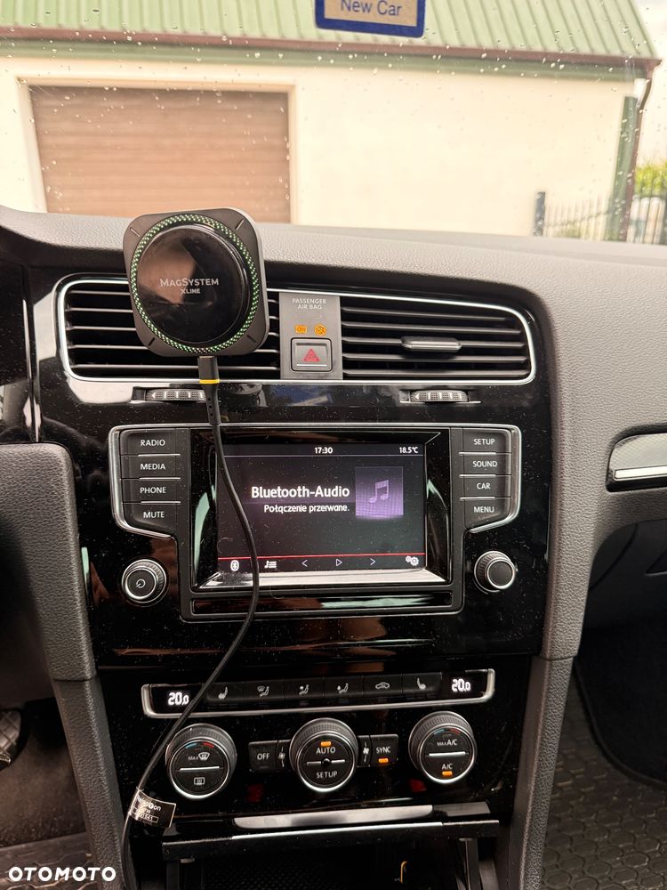 Volkswagen Golf 2.0 TDI BMT Highline - 4