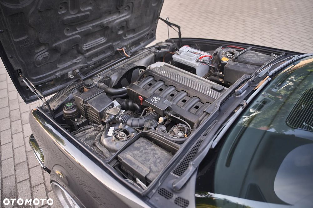 BMW Seria 5 - 28