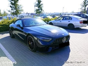 Mercedes-Benz SL