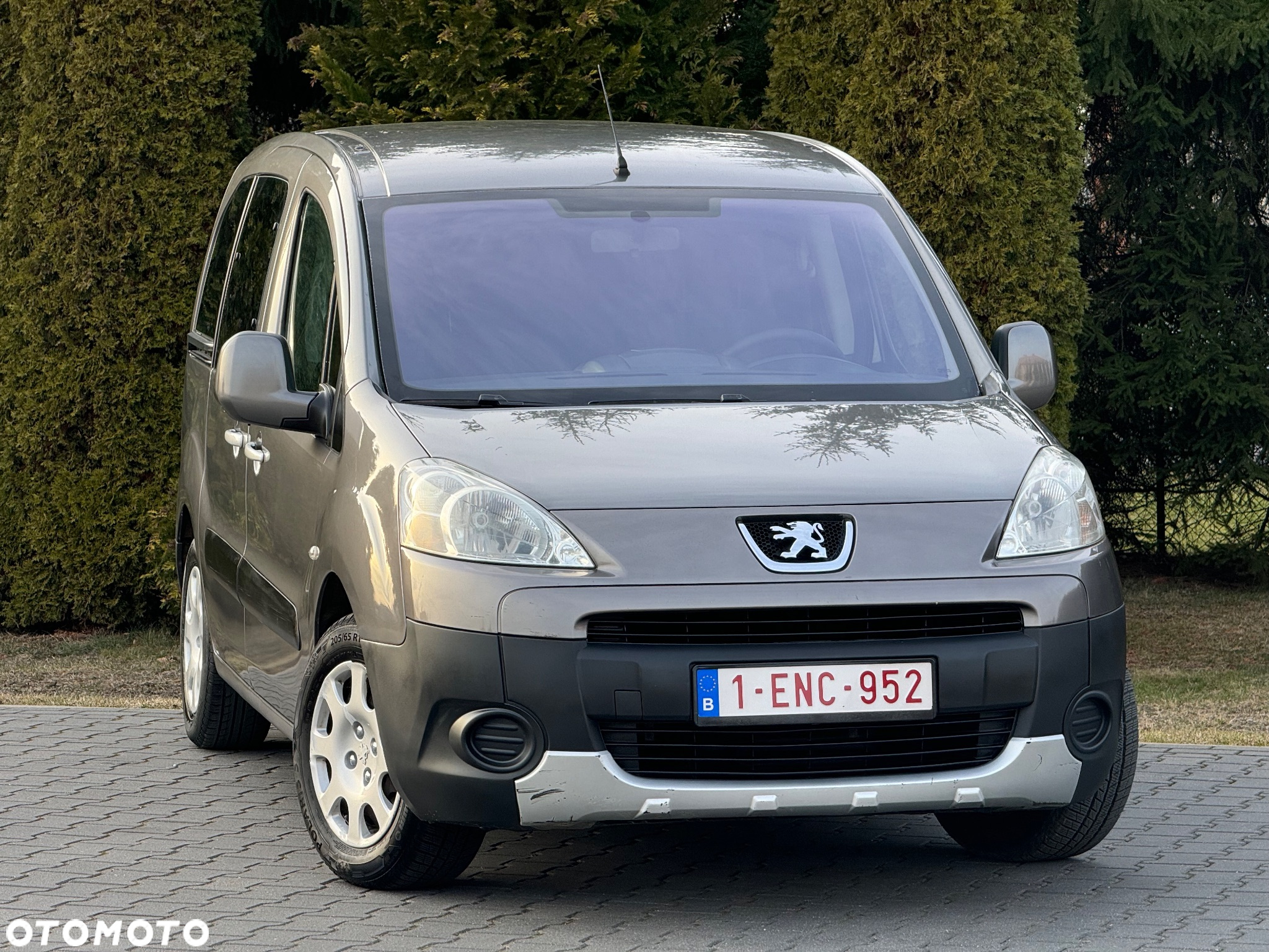 Peugeot Partner - 26