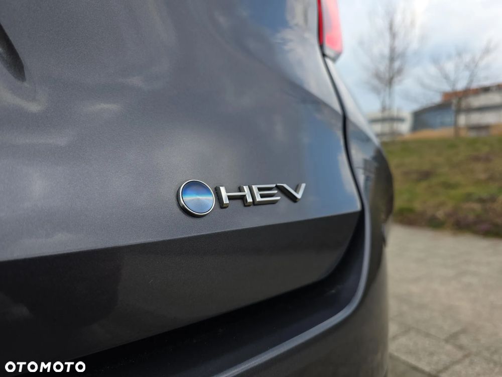 Toyota Corolla 1.8 Hybrid Style - 14