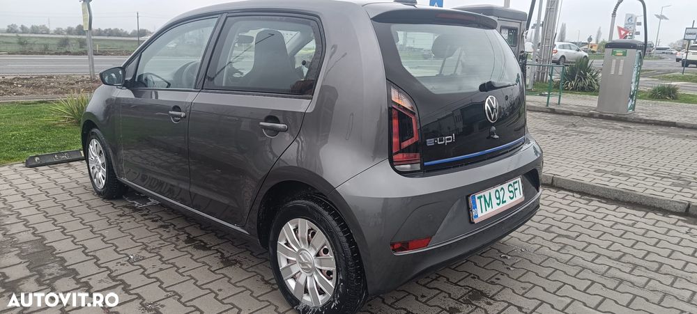Volkswagen up! 32.3 kWh - 13
