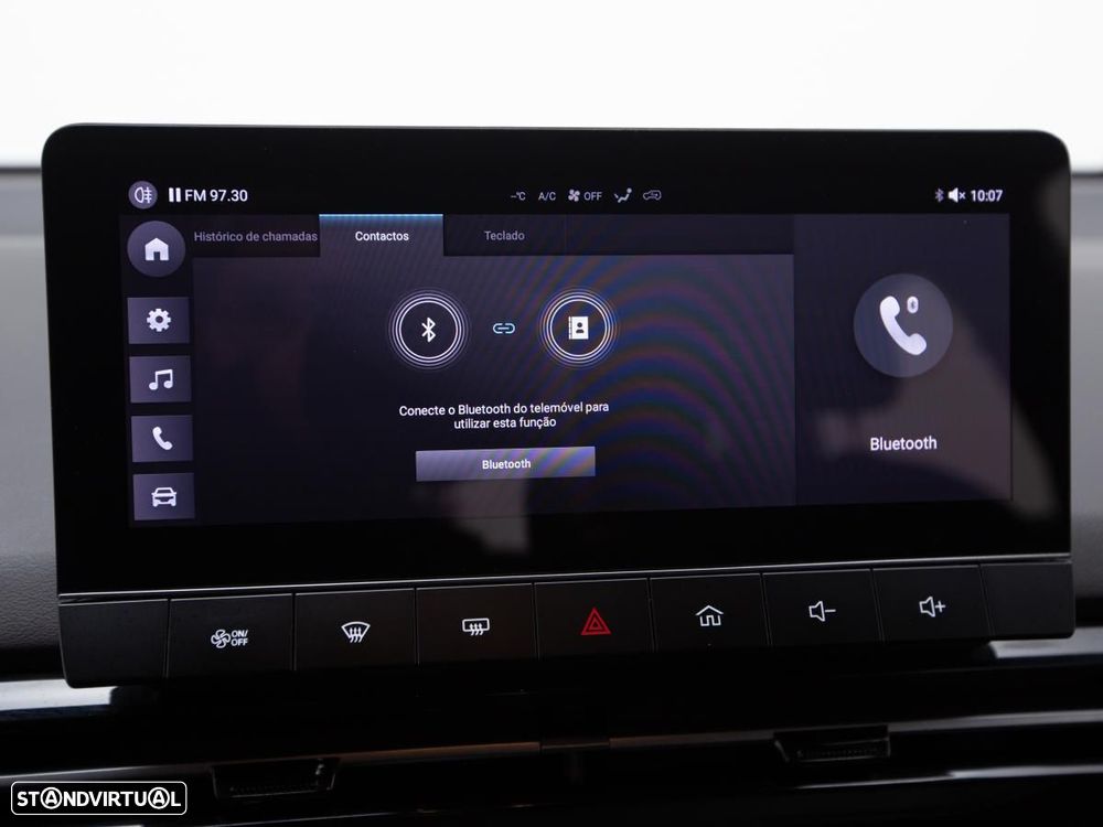 MG MG4 51 kWh Standard - 21