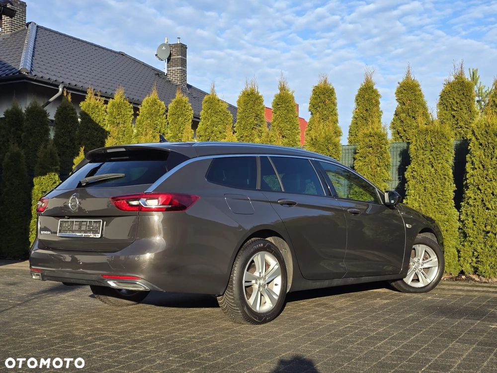 Opel Insignia 2.0 CDTI Business Elegance S&S - 9