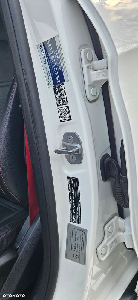 Mercedes-Benz GLC AMG 43 4Matic 9G-TRONIC - 37