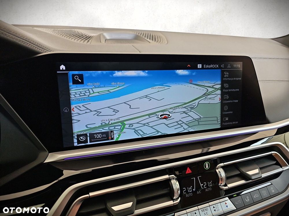 BMW X5 - 21