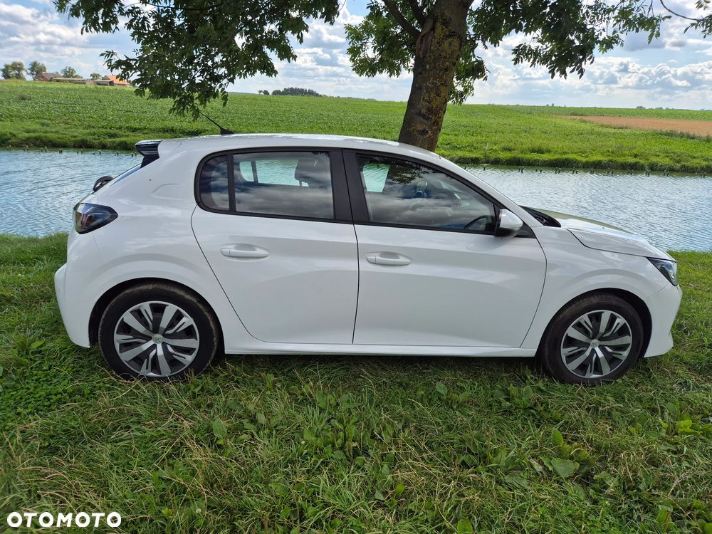 Peugeot 208 PureTech 75 Allure - 30