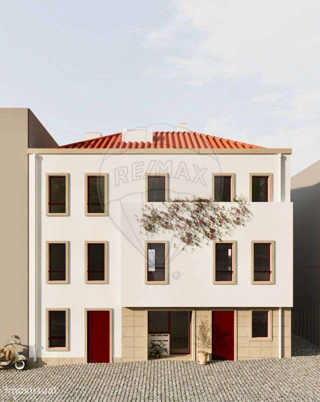 Apartamento T1 para venda - Grande imagem: 5/21