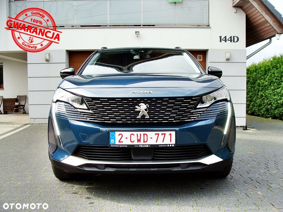 Peugeot 5008 - 11