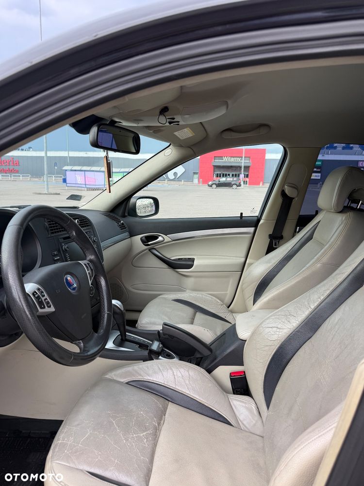 Saab 9-3 - 13