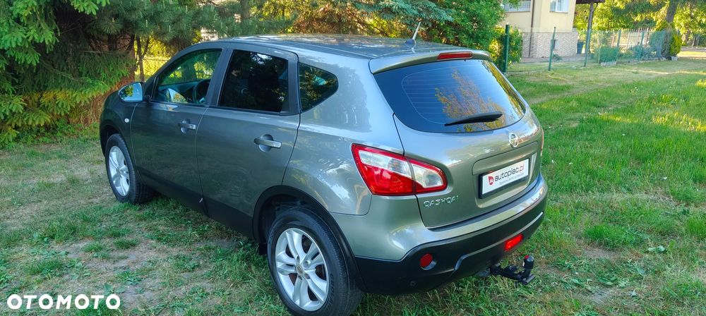 Nissan Qashqai 1.6 I-Way Start/Stop - 36