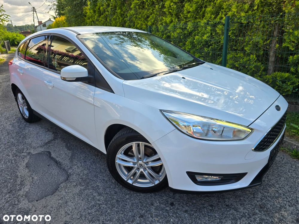Ford Focus 1.0 EcoBoost Gold X (Edition Start) - 2