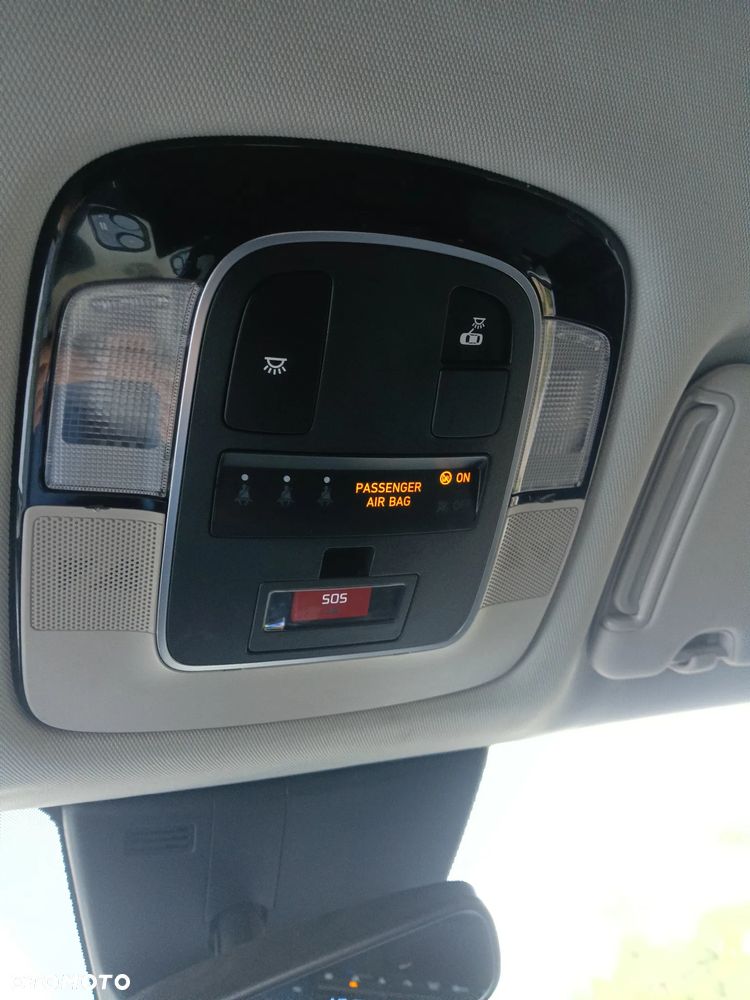Hyundai Tucson 1.6 T-GDi 48V-Hybrid 4WD DCT Blackline - 23