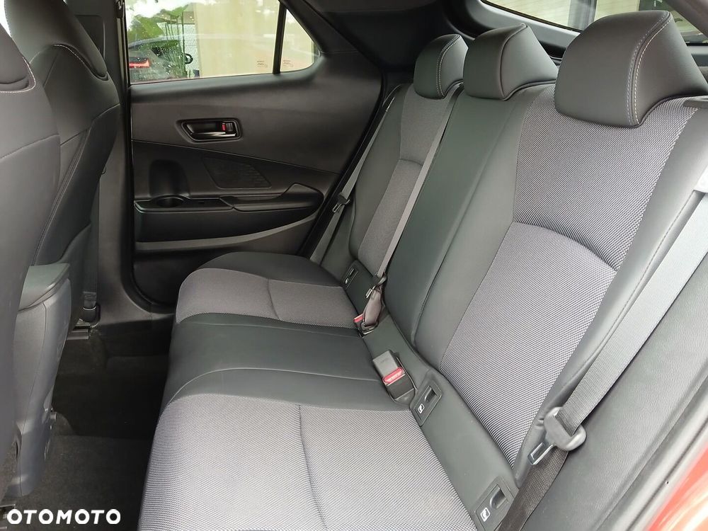 Toyota C-HR 1.8 Hybrid Executive - 7