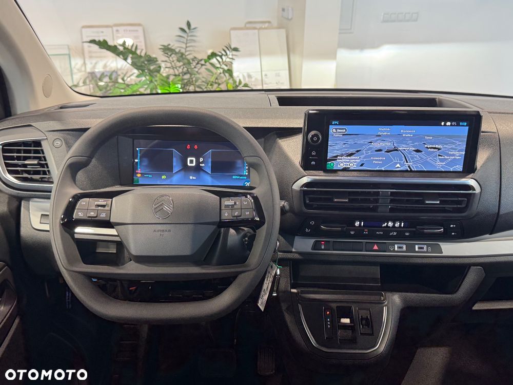 Citroën SpaceTourer 2.0 BlueHDi XL Plus EAT8 - 19
