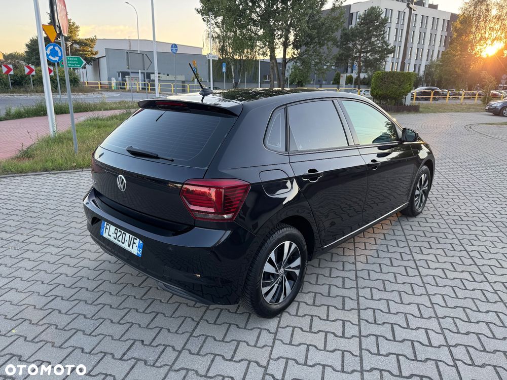 Volkswagen Polo - 4