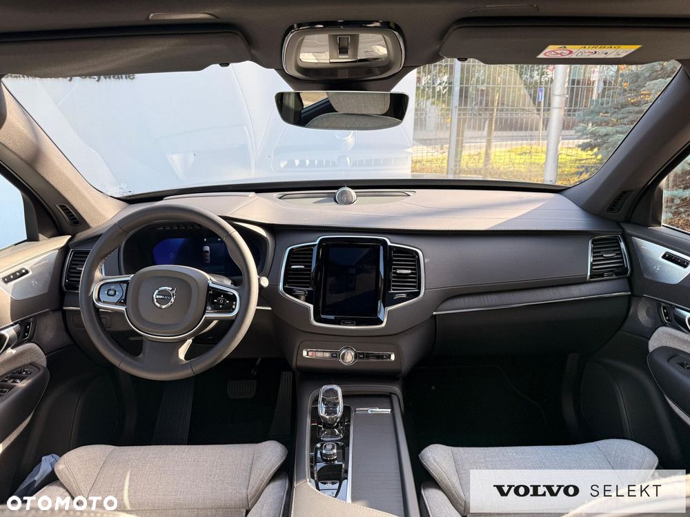 Volvo XC 90 - 27