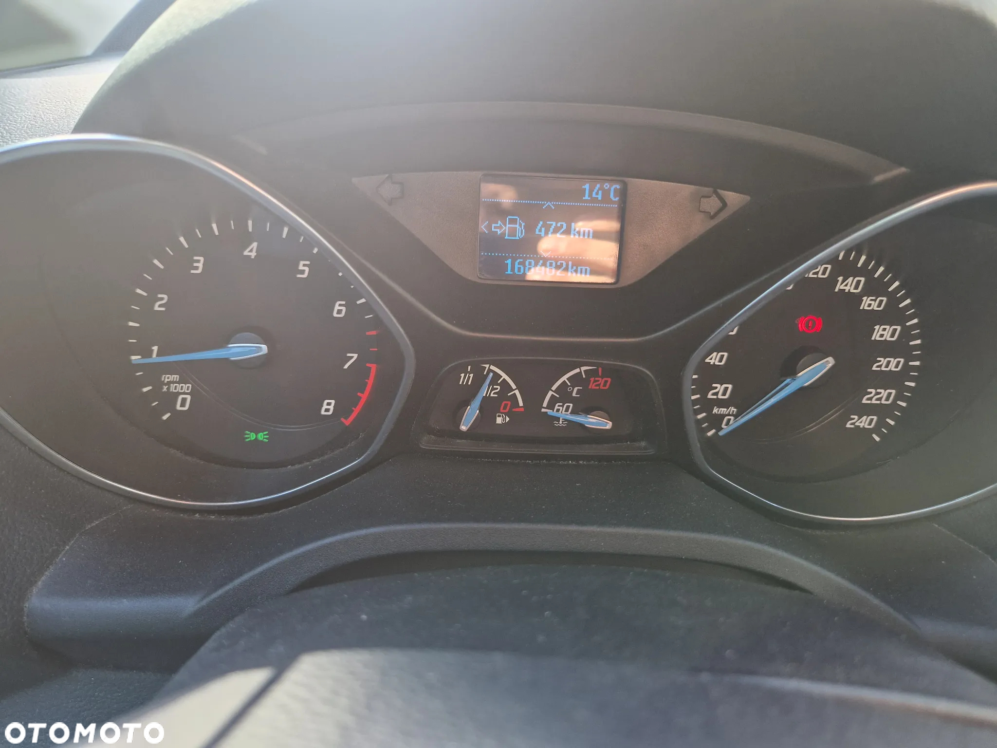 Ford C-MAX 1.0 EcoBoost Ambiente ASS - 6