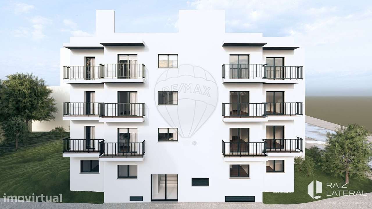 Apartamento T2 para venda - Grande imagem: 2/15