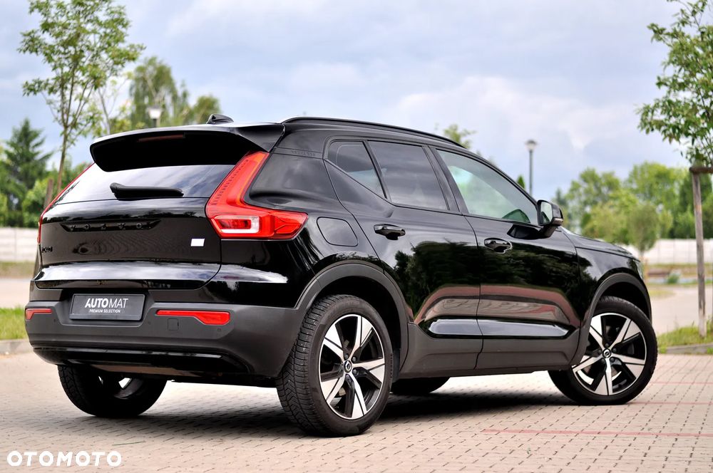 Volvo XC 40 T4 Recharge DKG RDesign - 5