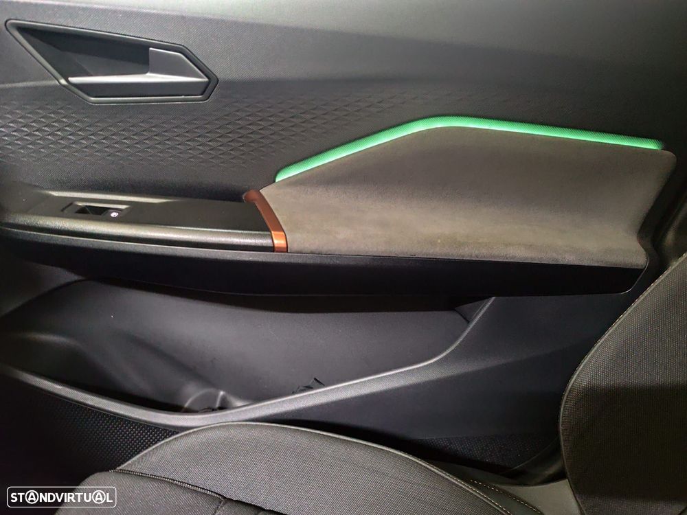 Cupra Born 58 kWh - 17