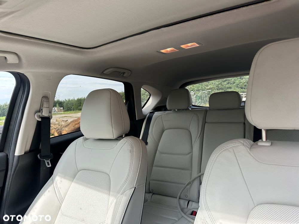 Mazda CX-5 2.0 Skyprestige AWD - 13
